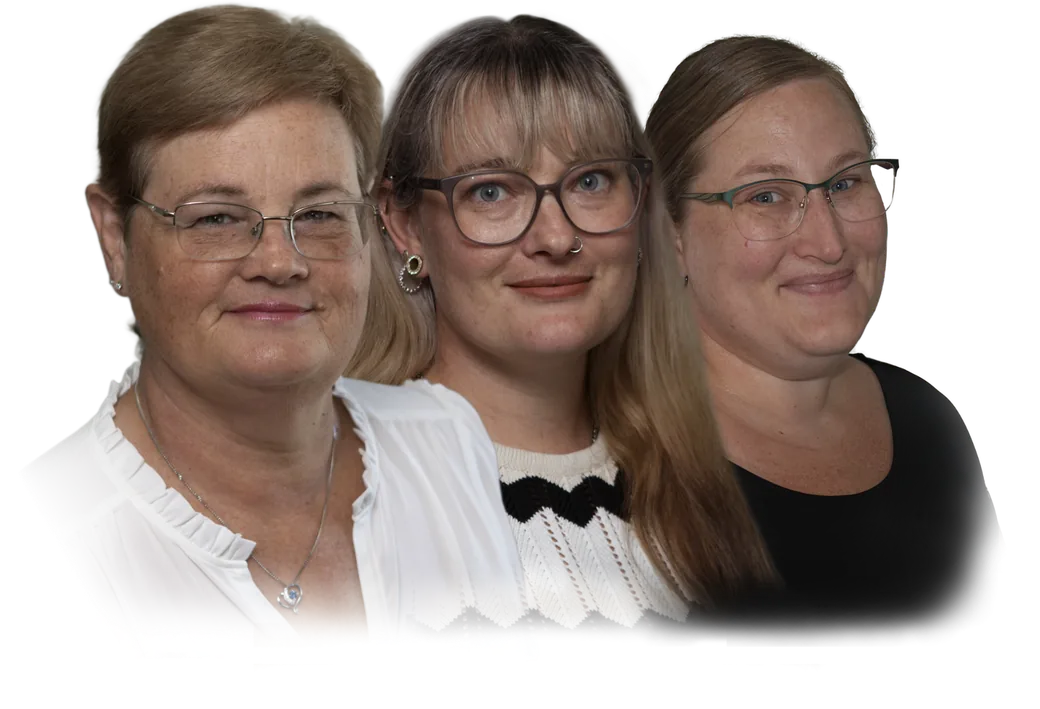 Leanne Ardern — Director & Registered BAS Agent
